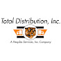 Total Distribution, Inc. YouTube Profile Photo