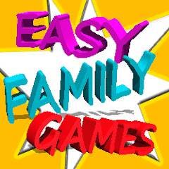 Easy family games net worth