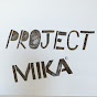 Project Mika YouTube Profile Photo