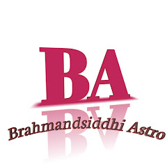 Brahmandsiddhi Astro Channel icon