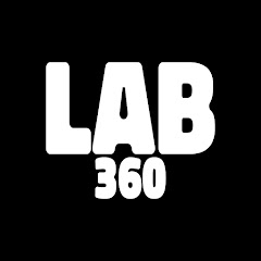 LAB 360 Channel icon