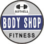 BodyShop Fitness YouTube Profile Photo