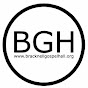 Bracknell Gospel Hall YouTube Profile Photo