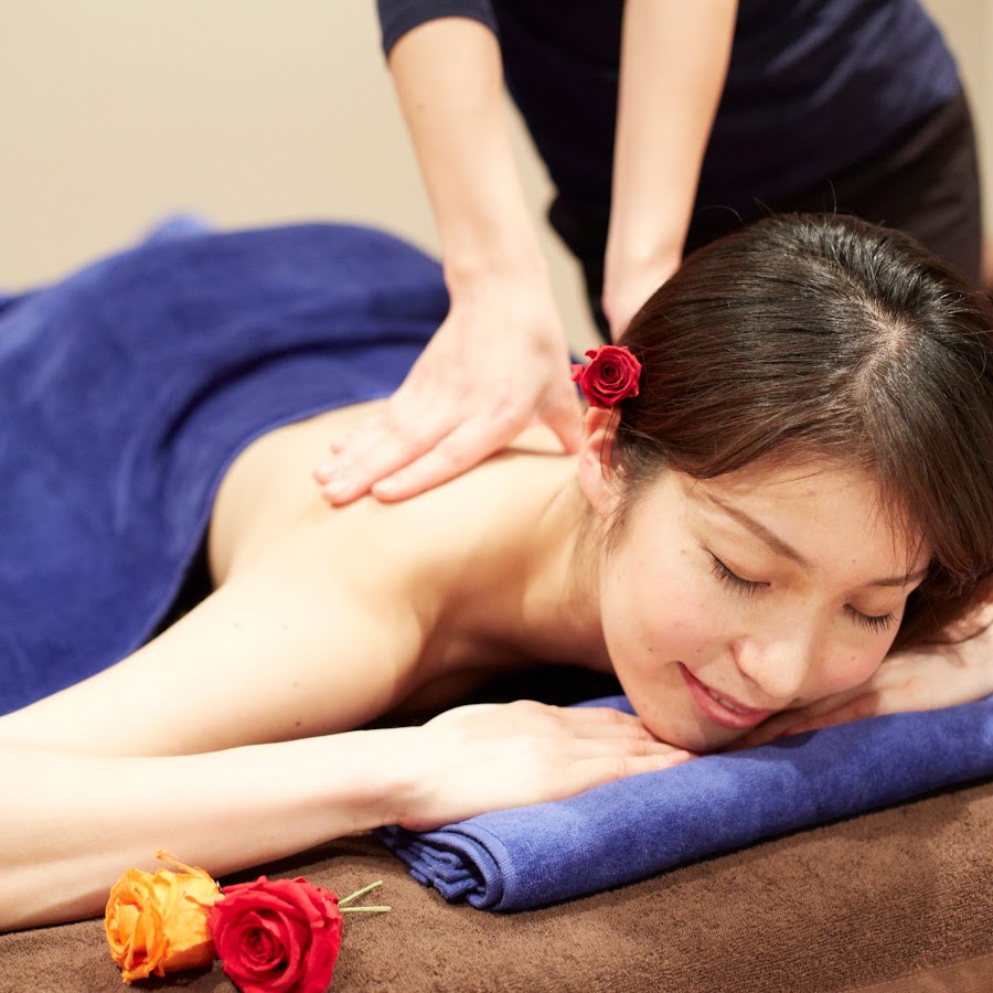 マッサージ大好きチャンネル Youtube