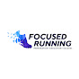Focused Running YouTube Profile Photo