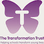 Transformation Trust - @TransformTrust YouTube Profile Photo