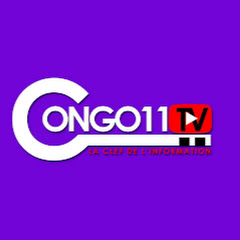 CONGO11 TV net worth