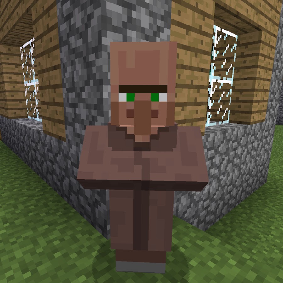 мирный майнкрафт #12