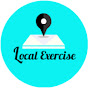 Local Exercise YouTube Profile Photo
