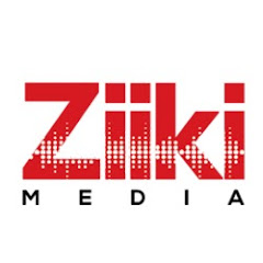 Ziiki Media Channel icon