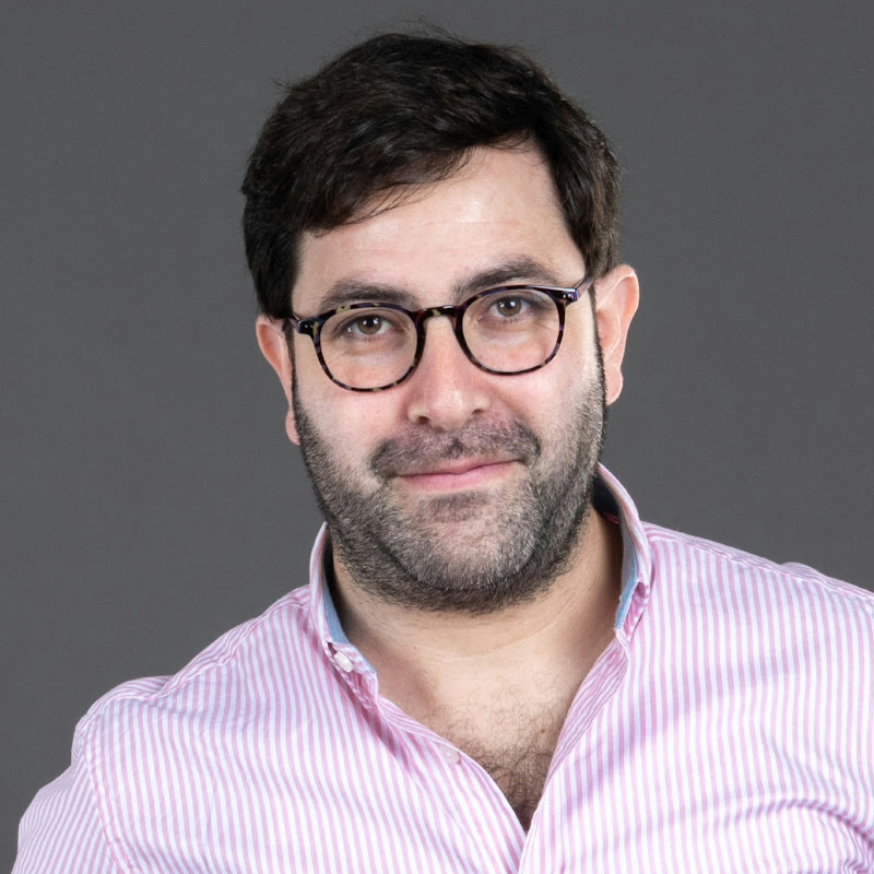 Hamza Tazi