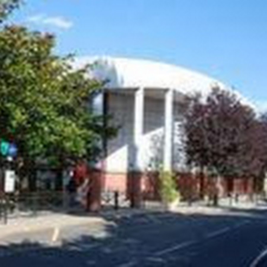 Crd Bourg-La-Reine/Sceaux - Youtube