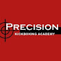 Precision Kickboxing Academy YouTube Profile Photo