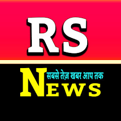 R.S News Channel icon