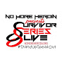 No More Heroin Survivor Series YouTube Profile Photo