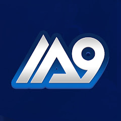 AA9skillz Channel icon