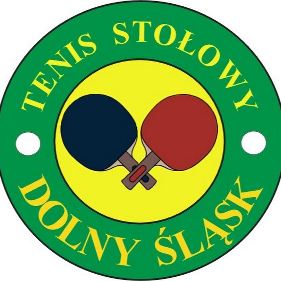Tenis Stołowy Dolny Śląsk - YouTube