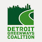 Detroit Greenways Coalition YouTube Profile Photo