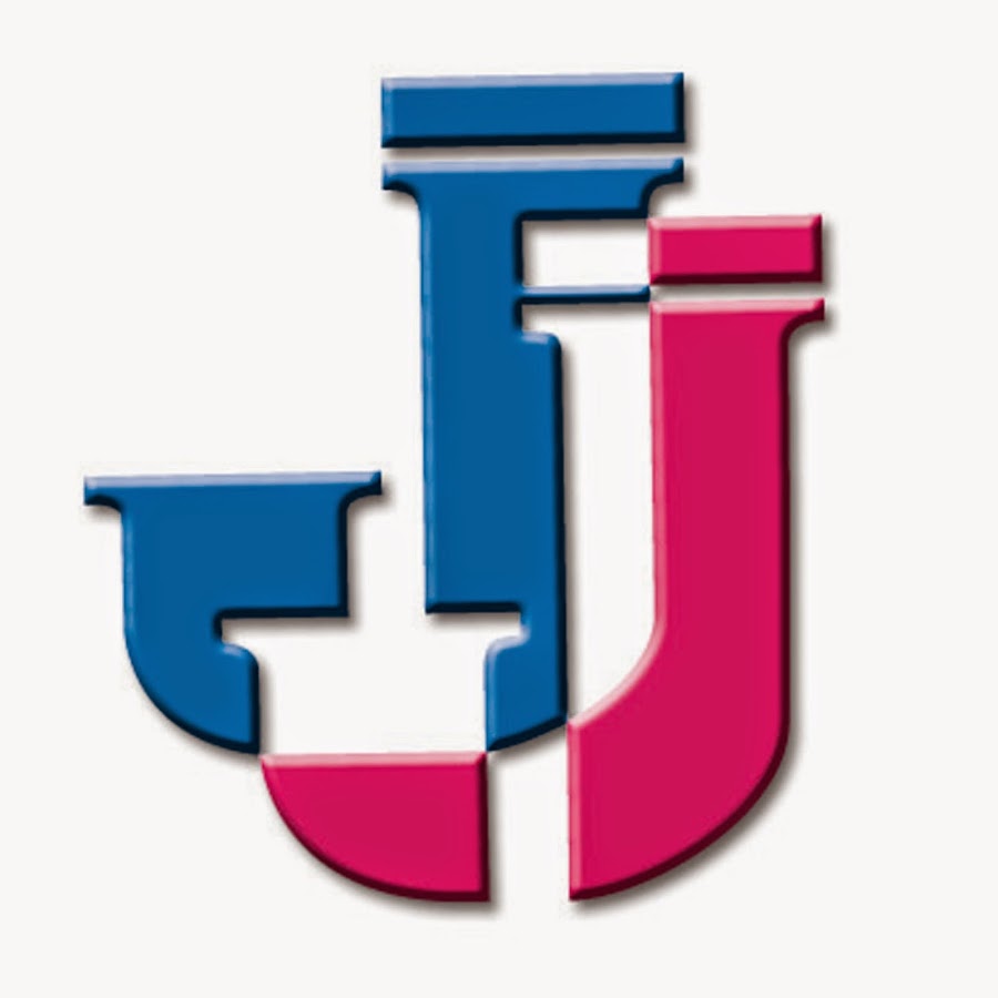 JJ Detergentes - YouTube