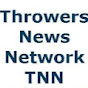 Throwers News Network YouTube Profile Photo