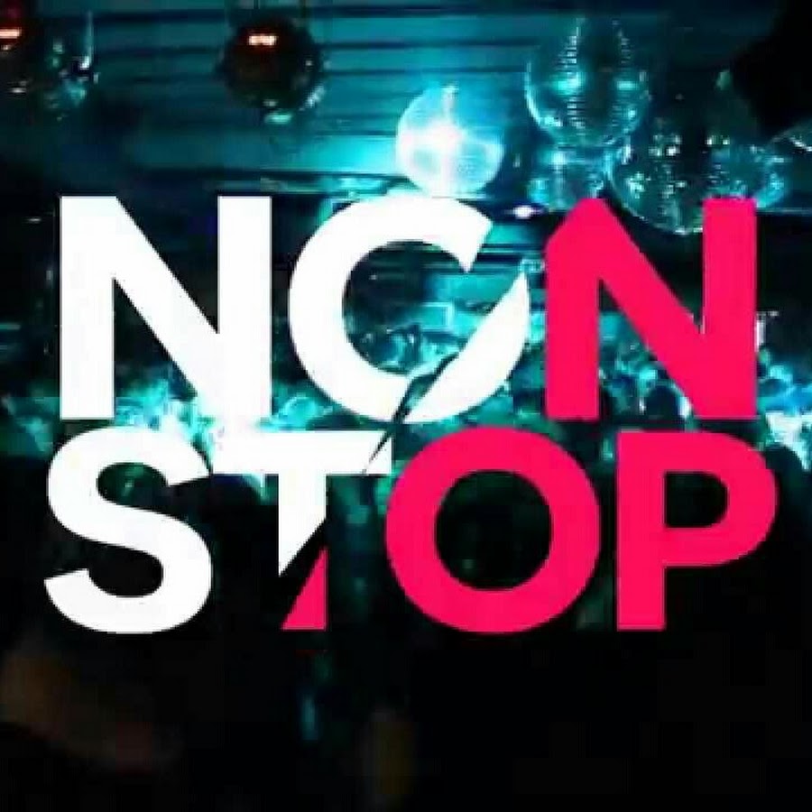 Нон стоп картинка