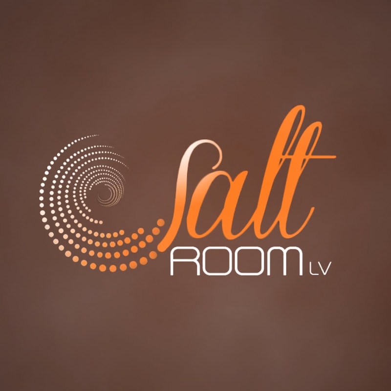 The Salt Room