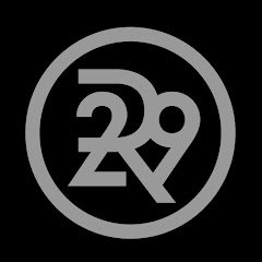 Refinery29 Channel icon