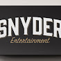 SnyderEntertainment - @SnyderEntertainment YouTube Profile Photo