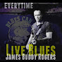 James Buddy Rogers YouTube Profile Photo
