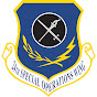 Air Force Special Tactics YouTube Profile Photo