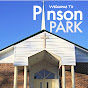 pinsonpark - @pinsonpark YouTube Profile Photo