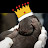 Young Otter King