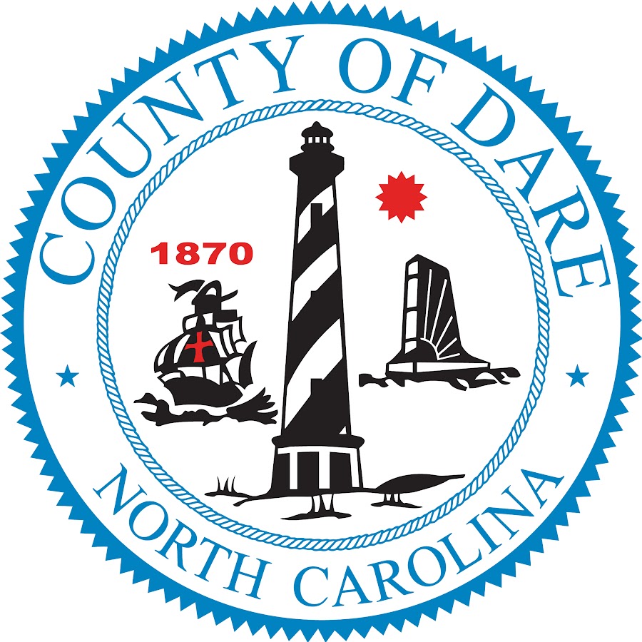 Dare County - YouTube