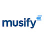 musify YouTube Profile Photo