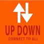 UP-DOWN YouTube Profile Photo