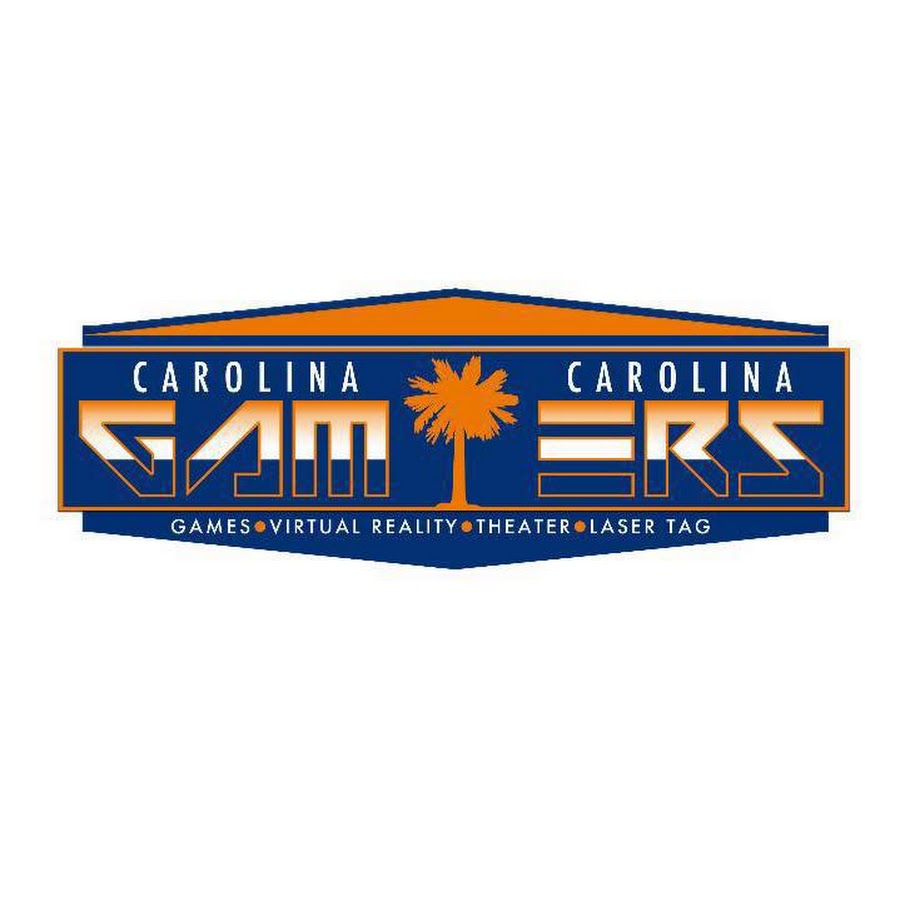 Carolina Gamerz - YouTube