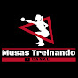 Musas Treinando YouTube Profile Photo