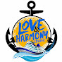 Love and Harmony Cruise YouTube Profile Photo