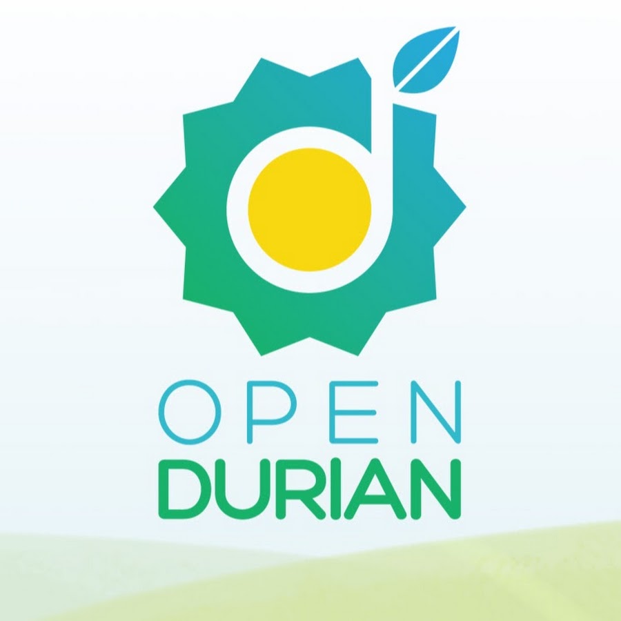 OpenDurian คอร์สเรียนออนไลน์ - YouTube