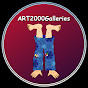ART2000Galleries YouTube Profile Photo