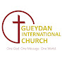 Gueydan Int Church YouTube Profile Photo