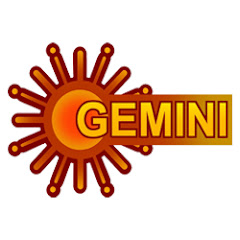 Gemini TV Channel icon