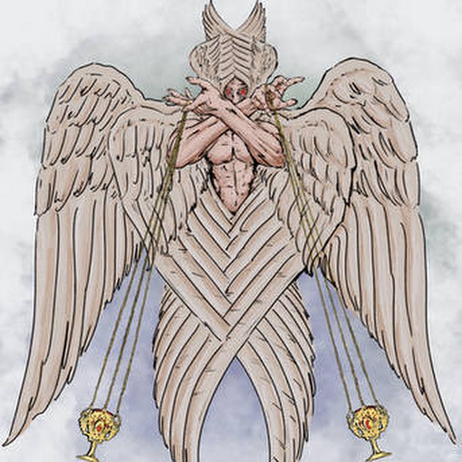 Мафава демон изображения