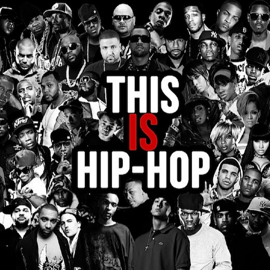 Hip Hop картинки