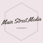 Main Street Media Videography YouTube Profile Photo