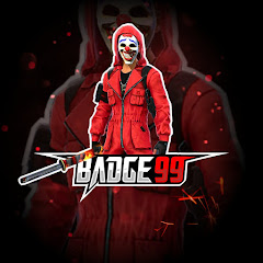 Badge99 Live Channel icon