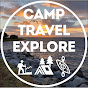 CampTravelExplore YouTube Profile Photo