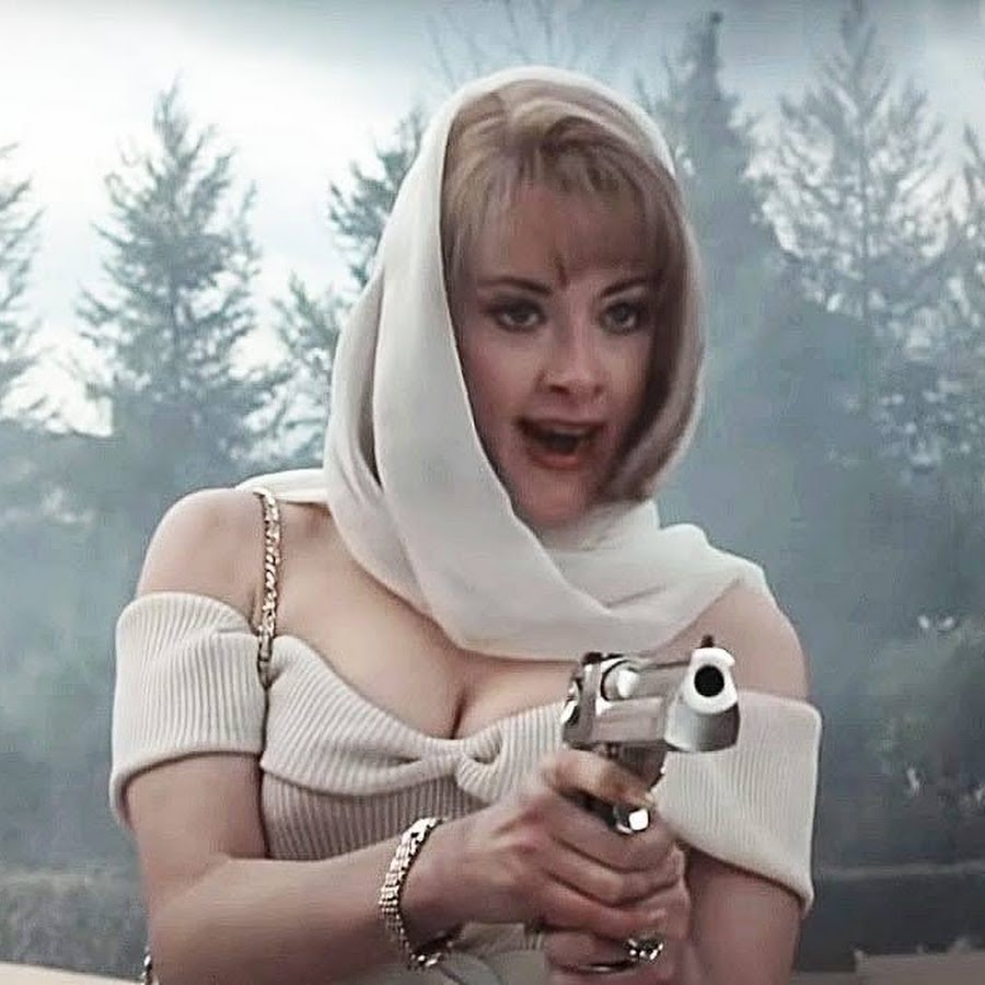 Дебби Джелински