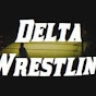Delta Wrestling YouTube Profile Photo