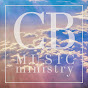 CBMusicMinistry YouTube Profile Photo